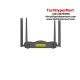 D-Link DWR-M975X Wireless Router (Wireless AX 1500, 2 x 5dBi external  Antenna, 1204 Mbps)