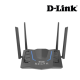 D-Link DWR-M975X Wireless Router (Wireless AX 1500, 2 x 5dBi external  Antenna, 1204 Mbps)