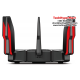 TP-Link Archer AX11000 Routers (480Mbps Wireless AC, 2.4 GHz and 5 GHz, 8 High-Performance External Antennas)