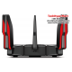 TP-Link Archer GE800 Routers (1376Mbps Wireless AC, 2.4 GHz and 5 GHz, 8 Internal Antennas) TP-Link Archer GE800 Routers (1376Mbps Wireless AC, 2.4 GHz and 5 GHz, 8 Internal Antennas)