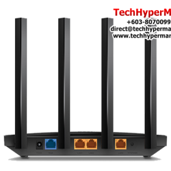 TP-Link Archer AX12 Routers (4x Internal Antennas, 300 Mbps, Dual-Band)