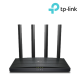 TP-Link Archer AX12 Routers (4x Internal Antennas, 300 Mbps, Dual-Band)