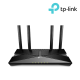 TP-Link Archer AX23 Routers (AX1800 Dual-Band, 2.4 GHz, 4× Antennas)