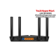 TP-Link Archer AX53 Routers (4× Fixed High-Performance Antennas, 2.4 GHz, AX3000)