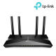 TP-Link Archer AX53 Routers (4× Fixed High-Performance Antennas, 2.4 GHz, AX3000)