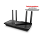 TP-Link Archer AX55 Routers (AX3000 Dual-Band, 2.4 GHz, 4× Antennas) TP-Link Archer AX55 Routers (AX3000 Dual-Band, 2.4 GHz, 4× Antennas)