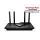 TP-Link Archer AX55 Pro Routers (4× Fixed High-Performance Antennas, 2.4 GHz, AX3000) TP-Link Archer AX55 Pro Routers (4× Fixed High-Performance Antennas, 2.4 GHz, AX3000)