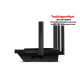 TP-Link Archer AX72 Routers (AX5400 Dual-Band, 2.4 GHz, 6× Antennas)