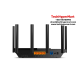 TP-Link Archer AX72 Routers (AX5400 Dual-Band, 2.4 GHz, 6× Antennas)