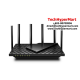 TP-Link Archer AX73 Routers (AX5400 Dual-Band, 2.4 GHz, 6× Antennas)