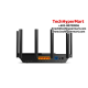 TP-Link Archer AX73 Routers (AX5400 Dual-Band, 2.4 GHz, 6× Antennas) TP-Link Archer AX73 Routers (AX5400 Dual-Band, 2.4 GHz, 6× Antennas)