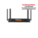 TP-Link Archer BE230 Routers (4x External Antennas, 3600 Mbps, Dual-Band) TP-Link Archer BE230 Routers (4x External Antennas, 3600 Mbps, Dual-Band)