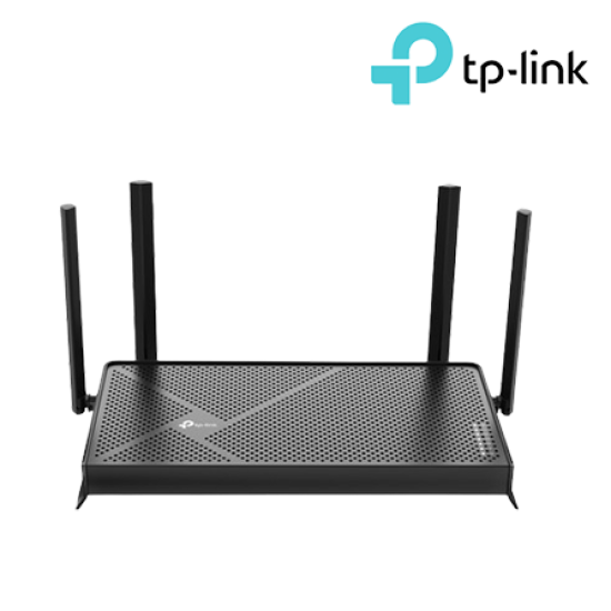 TP-Link Archer BE230 Routers (4x External Antennas, 3600 Mbps, Dual-Band) TP-Link Archer BE230 Routers (4x External Antennas, 3600 Mbps, Dual-Band)