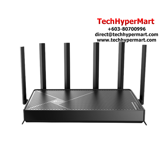 TP-Link Archer BE400 Routers (6x External Antennas, 3600 Mbps, Dual-Band) TP-Link Archer BE400 Routers (6x External Antennas, 3600 Mbps, Dual-Band)