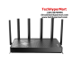 TP-Link Archer BE400 Routers (6x External Antennas, 3600 Mbps, Dual-Band) TP-Link Archer BE400 Routers (6x External Antennas, 3600 Mbps, Dual-Band)