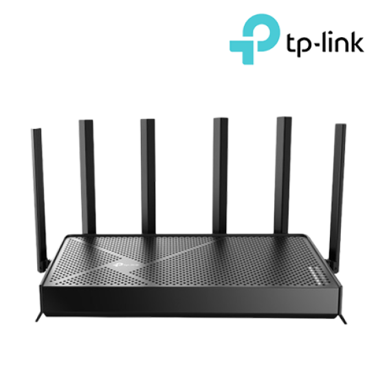 TP-Link Archer BE400 Routers (6x External Antennas, 3600 Mbps, Dual-Band) TP-Link Archer BE400 Routers (6x External Antennas, 3600 Mbps, Dual-Band)