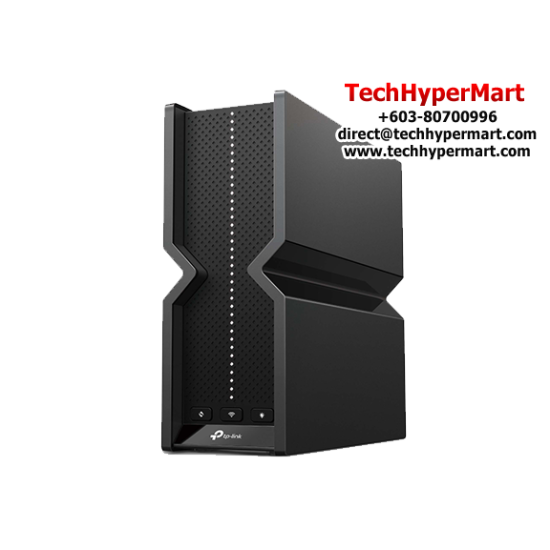 TP-Link Archer BE550 Routers (6x Internal Antennas, 574 Mbps, Tri-Band) TP-Link Archer BE550 Routers (6x Internal Antennas, 574 Mbps, Tri-Band)