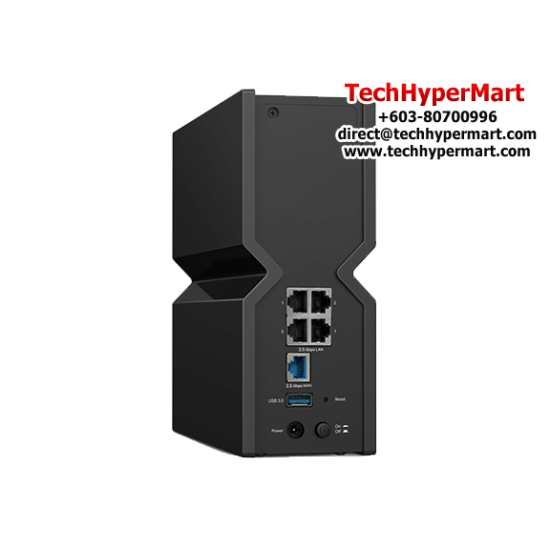 TP-Link Archer BE550 Routers (6x Internal Antennas, 574 Mbps, Tri-Band) TP-Link Archer BE550 Routers (6x Internal Antennas, 574 Mbps, Tri-Band)