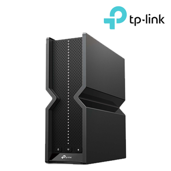 TP-Link Archer BE550 Routers (6x Internal Antennas, 574 Mbps, Tri-Band) TP-Link Archer BE550 Routers (6x Internal Antennas, 574 Mbps, Tri-Band)