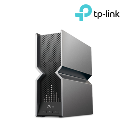 TP-Link Archer BE800 Routers (8x Internal Antennas, 1376 Mbps, Tri-Band)