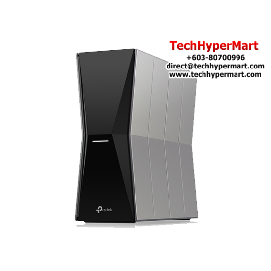 TP-Link Archer BE805 Routers (8x Internal Antennas, 1376 Mbps, Tri-Band) TP-Link Archer BE805 Routers (8x Internal Antennas, 1376 Mbps, Tri-Band)