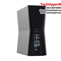TP-Link Archer BE805 Routers (8x Internal Antennas, 1376 Mbps, Tri-Band)