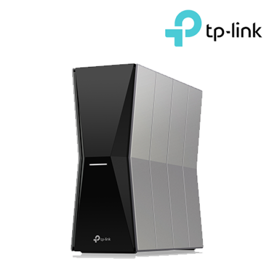 TP-Link Archer BE805 Routers (8x Internal Antennas, 1376 Mbps, Tri-Band) TP-Link Archer BE805 Routers (8x Internal Antennas, 1376 Mbps, Tri-Band)