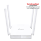 TP-Link Archer C24 Routers (AC750 Dual-Band, 2.4 GHz, 4× Antennas)