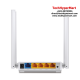 TP-Link Archer C24 Routers (AC750 Dual-Band, 2.4 GHz, 4× Antennas)