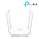 TP-Link Archer C24 Routers (AC750 Dual-Band, 2.4 GHz, 4× Antennas)