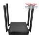 TP-Link Archer C54 Routers (AC1200 Dual-Band, 2.4 GHz, 4× Antennas) TP-Link Archer C54 Routers (AC1200 Dual-Band, 2.4 GHz, 4× Antennas)