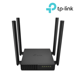 TP-Link Archer C54 Routers (AC1200 Dual-Band, 2.4 GHz, 4× Antennas)