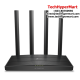 TP-Link Archer C80 Routers (1300Mbps Wireless AC, 2.4GHz and 5GHz, 4× Fixed Omni-Directional Antennas)