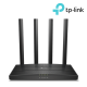 TP-Link Archer C80 Routers (1300Mbps Wireless AC, 2.4GHz and 5GHz, 4× Fixed Omni-Directional Antennas) TP-Link Archer C80 Routers (1300Mbps Wireless AC, 2.4GHz and 5GHz, 4× Fixed Omni-Directional Antennas)