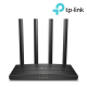 TP-Link Archer C80 Routers (1300Mbps Wireless AC, 2.4GHz and 5GHz, 4× Fixed Omni-Directional Antennas)