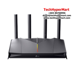 TP-Link Archer GE230 Routers (AX3600, 4× External Antennas, 128 MB NAND)