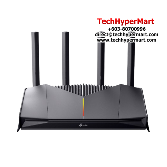 TP-Link Archer GE230 Routers (AX3600, 4× External Antennas, 128 MB NAND)