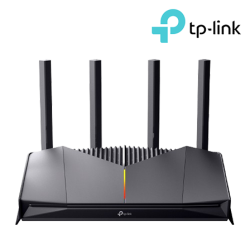 TP-Link Archer GE230 Routers (AX3600, 4× External Antennas, 128 MB NAND)