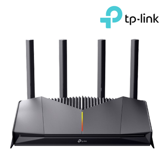 TP-Link Archer GE230 Routers (AX3600, 4× External Antennas, 128 MB NAND)