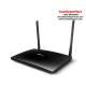 TP-Link Archer MR200 4G LTE Router (Wireless AC750, 300Mbps at 2.4GHz, 433Mbps at 5GHz)