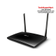 TP-Link Archer MR200 4G LTE Router (Wireless AC750, 300Mbps at 2.4GHz, 433Mbps at 5GHz) TP-Link Archer MR200 4G LTE Router (Wireless AC750, 300Mbps at 2.4GHz, 433Mbps at 5GHz)