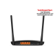 TP-Link Archer MR200 4G LTE Router (Wireless AC750, 300Mbps at 2.4GHz, 433Mbps at 5GHz) TP-Link Archer MR200 4G LTE Router (Wireless AC750, 300Mbps at 2.4GHz, 433Mbps at 5GHz)