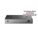 TP-Link ER605 Routers (1 Fixed Gigabit WAN Port, 2.4 GHz, 128MB) TP-Link ER605 Routers (1 Fixed Gigabit WAN Port, 2.4 GHz, 128MB)