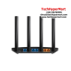 TP-Link ER605W Routers (AC1350, 2x 5 dBi Antenna, 128 MB DDR2) TP-Link ER605W Routers (AC1350, 2x 5 dBi Antenna, 128 MB DDR2)
