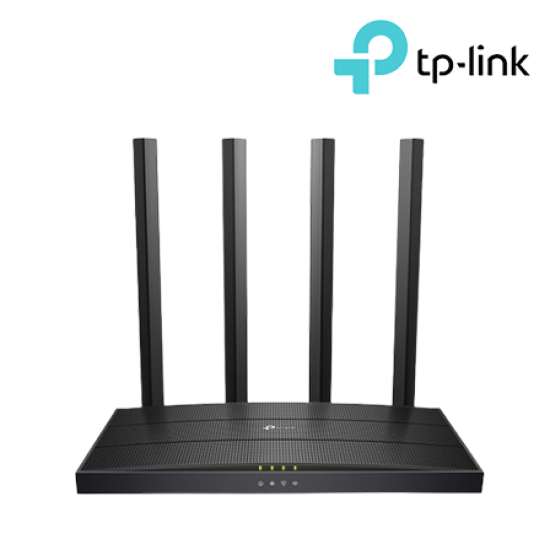 TP-Link ER605W Routers (AC1350, 2x 5 dBi Antenna, 128 MB DDR2) TP-Link ER605W Routers (AC1350, 2x 5 dBi Antenna, 128 MB DDR2)