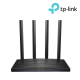 TP-Link ER605W Routers (AC1350, 2x 5 dBi Antenna, 128 MB DDR2) TP-Link ER605W Routers (AC1350, 2x 5 dBi Antenna, 128 MB DDR2)