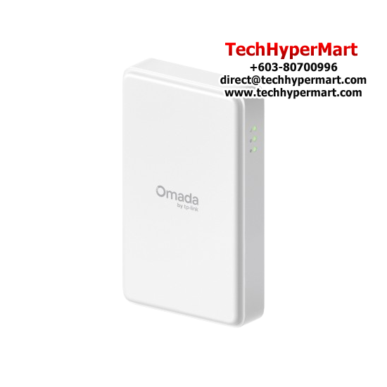 TP-Link ER701-5G-Outdoor Routers (9x Antennas, 150 Mbps, Dual-Band)