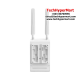TP-Link ER703WP-4G-Outdoor Routers (2.3 dBi Antennas, 300 Mbps, Dual-Band)