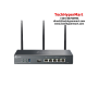 TP-Link ER706W Routers (3 dBi Antennas, 3000 Mbps, Dual-Band)