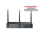 TP-Link ER706W Routers (3 dBi Antennas, 3000 Mbps, Dual-Band)